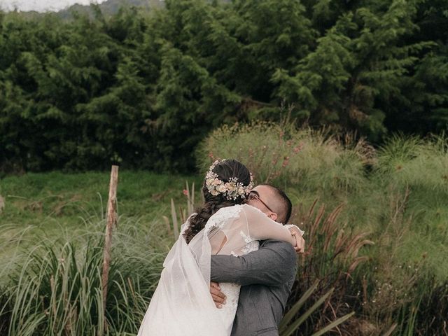 El matrimonio de Carlos y Karla en Medellín, Antioquia 4