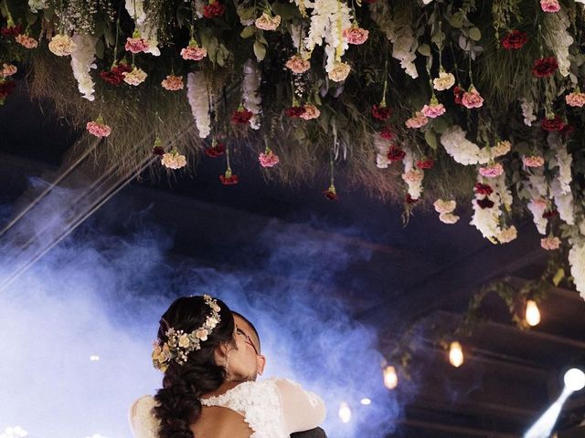 El matrimonio de Carlos y Karla en Medellín, Antioquia 6