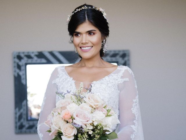 El matrimonio de Carlos y Karla en Medellín, Antioquia 8
