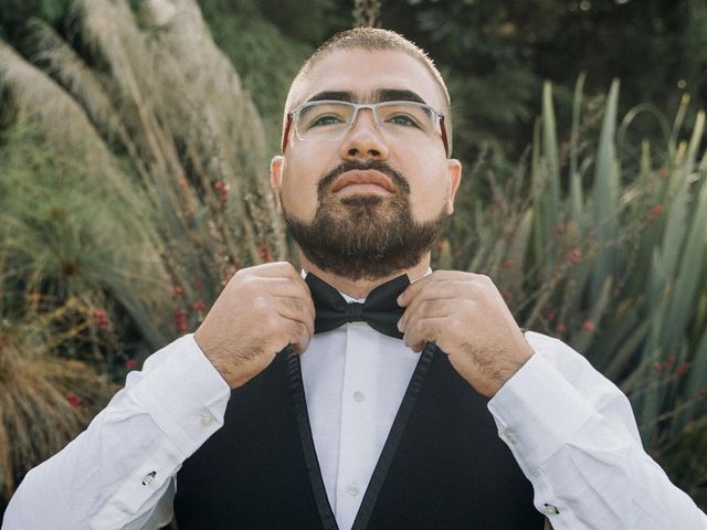 El matrimonio de Carlos y Karla en Medellín, Antioquia 11