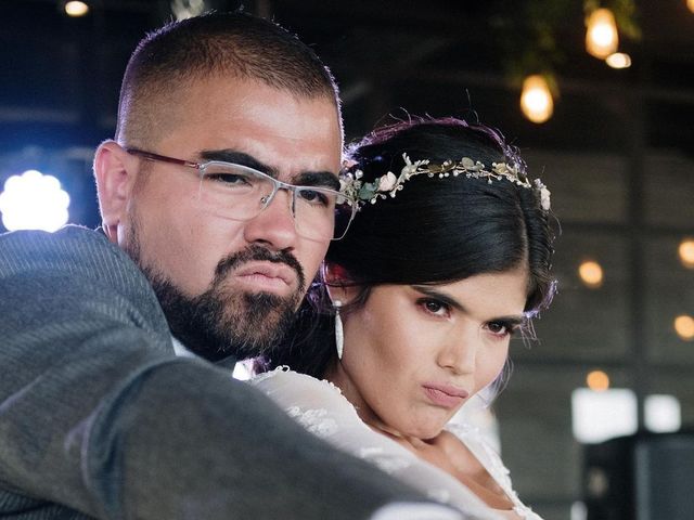 El matrimonio de Carlos y Karla en Medellín, Antioquia 15