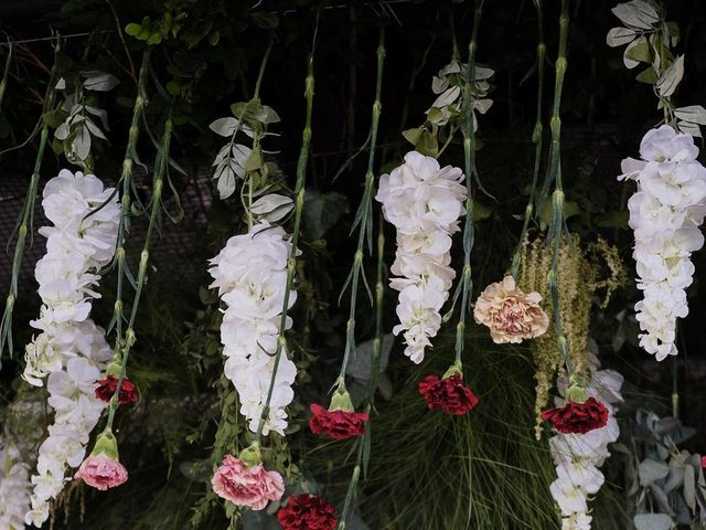 El matrimonio de Carlos y Karla en Medellín, Antioquia 16