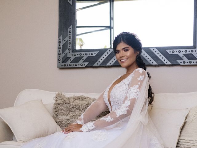 El matrimonio de Carlos y Karla en Medellín, Antioquia 21