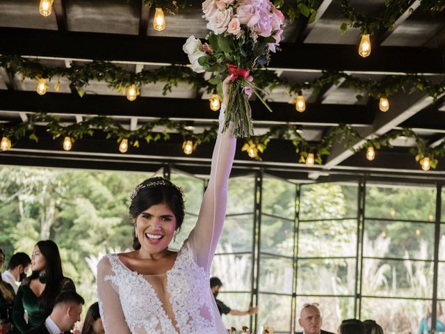 El matrimonio de Carlos y Karla en Medellín, Antioquia 22