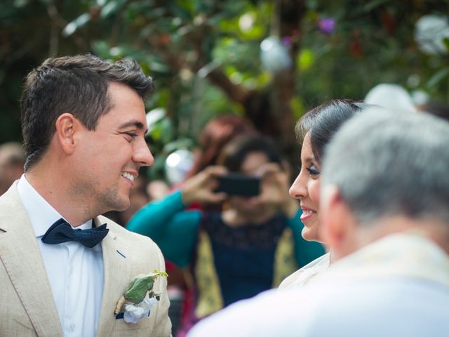 El matrimonio de Camilo y Manuela en Medellín, Antioquia 32