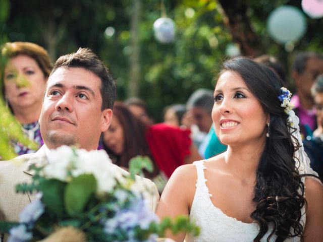 El matrimonio de Camilo y Manuela en Medellín, Antioquia 37