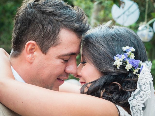 El matrimonio de Camilo y Manuela en Medellín, Antioquia 45
