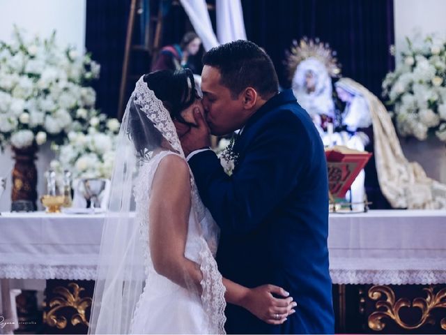 El matrimonio de Juan Sebastián  y Jennifer  en Medellín, Antioquia 9