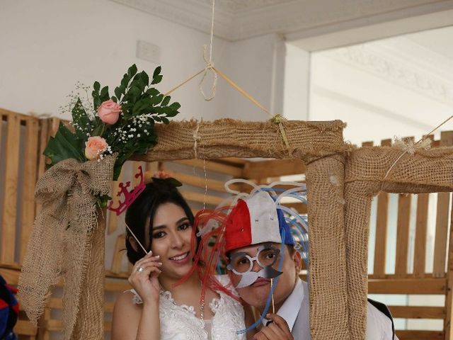 El matrimonio de Juan Sebastián  y Jennifer  en Medellín, Antioquia 12