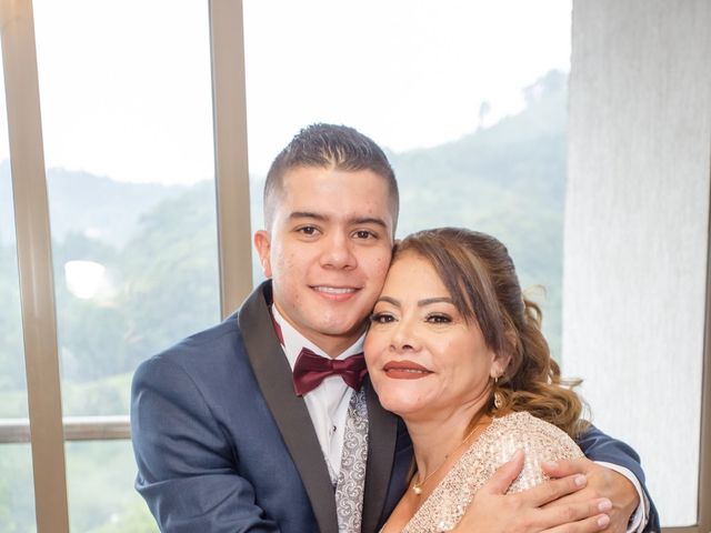 El matrimonio de Breiner y Natalia en Medellín, Antioquia 30