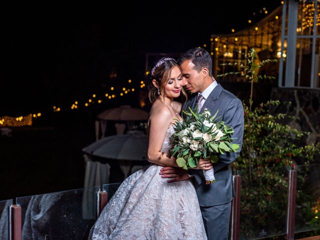 El matrimonio de Johnatan y Ana en Tibasosa, Boyacá 84