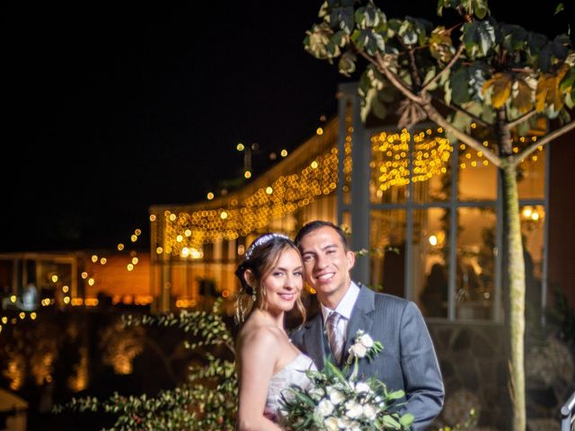 El matrimonio de Johnatan y Ana en Tibasosa, Boyacá 86