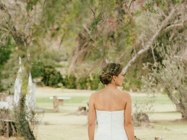 El matrimonio de Manuel y Sandra en Villa de Leyva, Boyacá 7