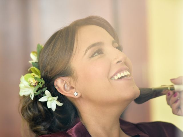 El matrimonio de Sergio y Laura en Cota, Cundinamarca 3