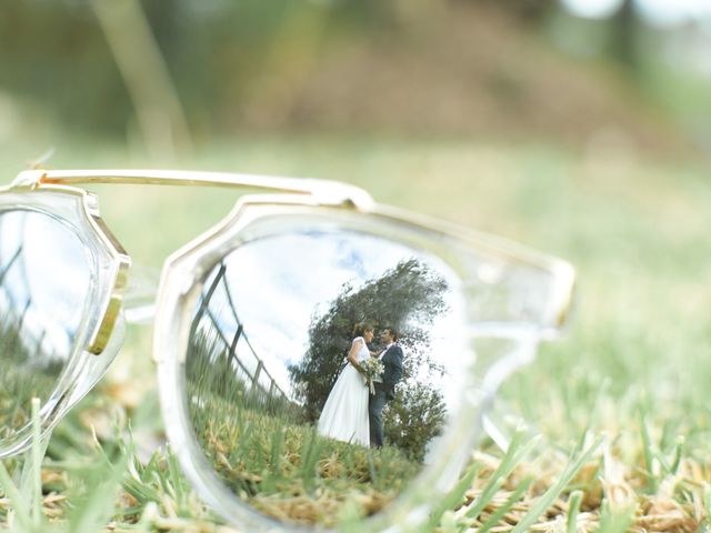 El matrimonio de Sergio y Laura en Cota, Cundinamarca 7