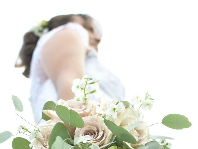 El matrimonio de Sergio y Laura en Cota, Cundinamarca 11