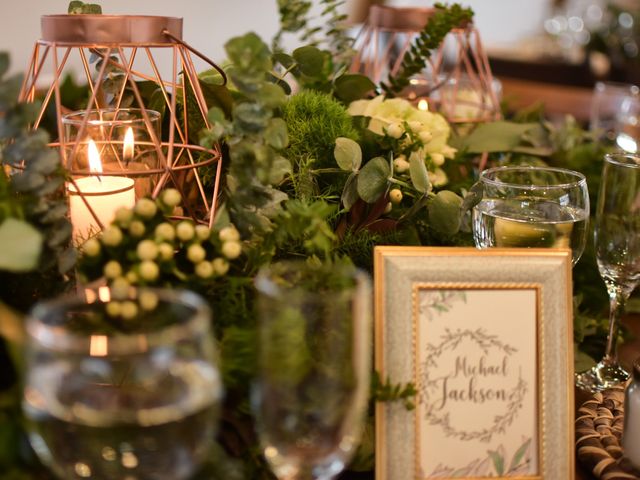 El matrimonio de Sergio y Laura en Cota, Cundinamarca 15