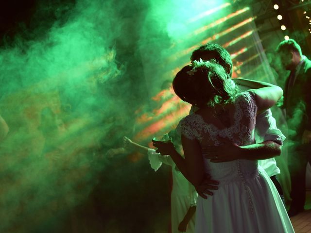 El matrimonio de Sergio y Laura en Cota, Cundinamarca 19