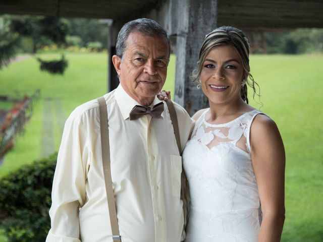 El matrimonio de Ricardo y Lorena en Manizales, Caldas 42