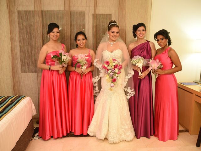 El matrimonio de Luis y Annie en Barranquilla, Atlántico 5