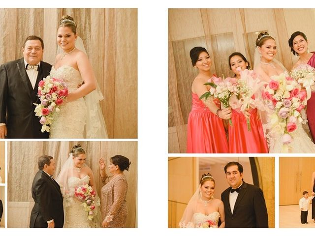 El matrimonio de Luis y Annie en Barranquilla, Atlántico 6