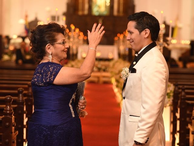 El matrimonio de Luis y Annie en Barranquilla, Atlántico 7