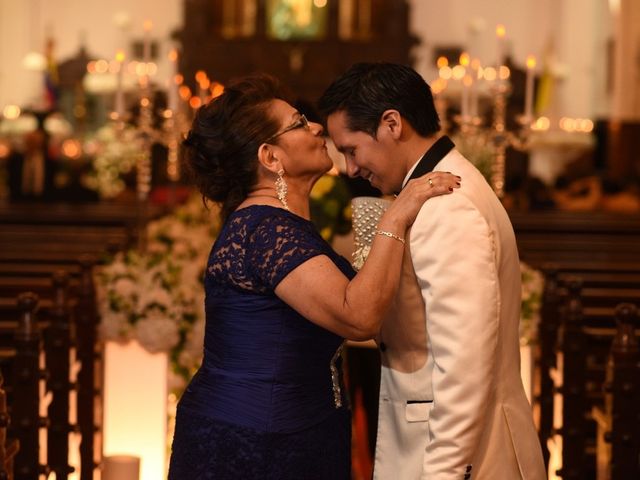 El matrimonio de Luis y Annie en Barranquilla, Atlántico 8