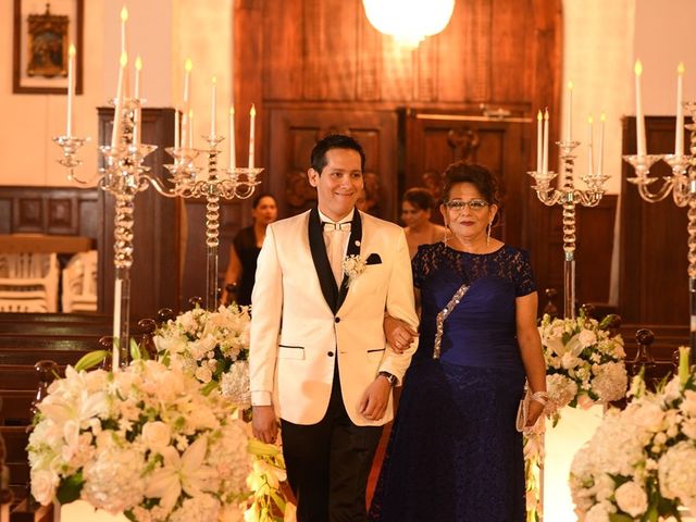 El matrimonio de Luis y Annie en Barranquilla, Atlántico 9