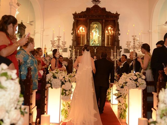 El matrimonio de Luis y Annie en Barranquilla, Atlántico 10