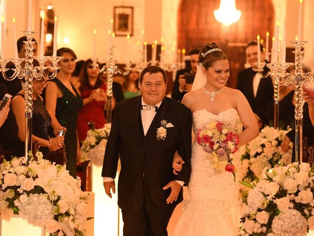 El matrimonio de Luis y Annie en Barranquilla, Atlántico 11