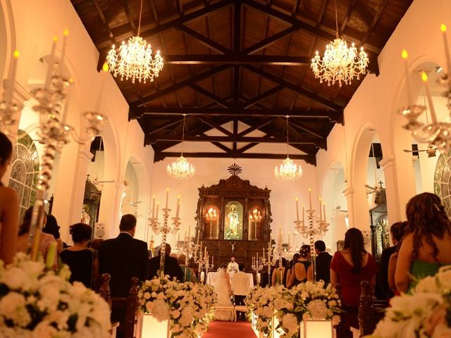 El matrimonio de Luis y Annie en Barranquilla, Atlántico 12