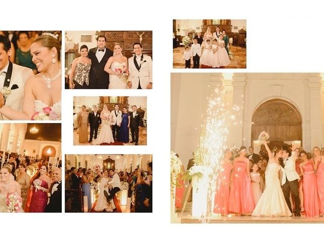 El matrimonio de Luis y Annie en Barranquilla, Atlántico 14