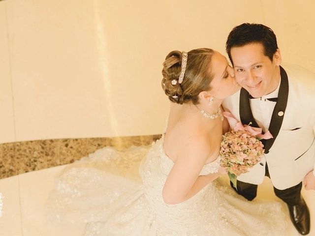 El matrimonio de Luis y Annie en Barranquilla, Atlántico 16