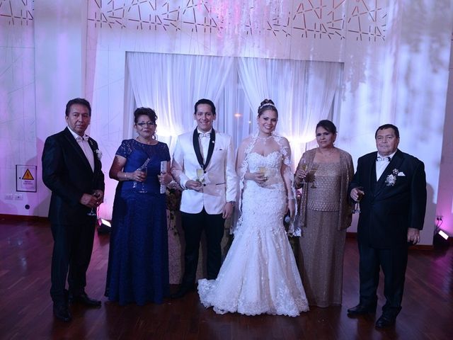 El matrimonio de Luis y Annie en Barranquilla, Atlántico 17