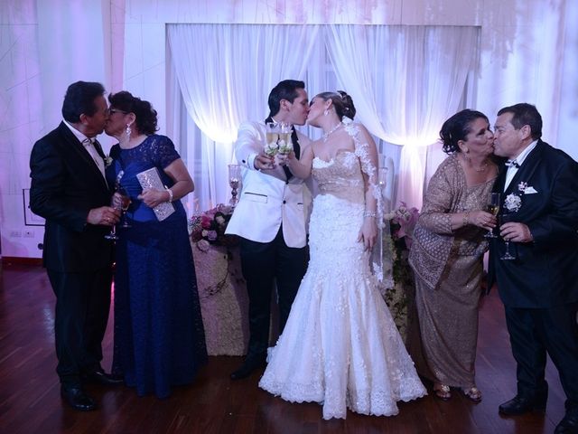 El matrimonio de Luis y Annie en Barranquilla, Atlántico 18