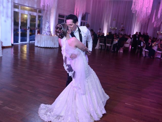 El matrimonio de Luis y Annie en Barranquilla, Atlántico 19
