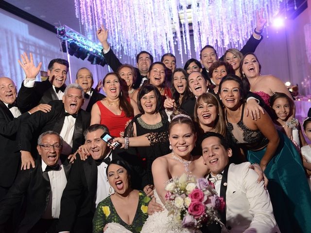 El matrimonio de Luis y Annie en Barranquilla, Atlántico 20