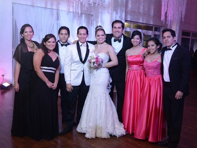 El matrimonio de Luis y Annie en Barranquilla, Atlántico 21