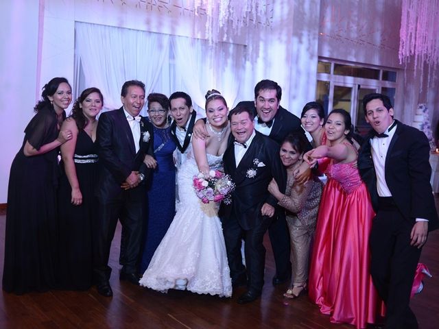 El matrimonio de Luis y Annie en Barranquilla, Atlántico 22