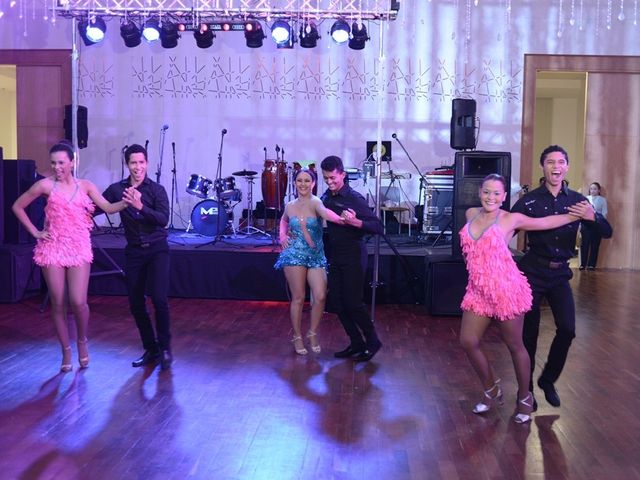 El matrimonio de Luis y Annie en Barranquilla, Atlántico 23