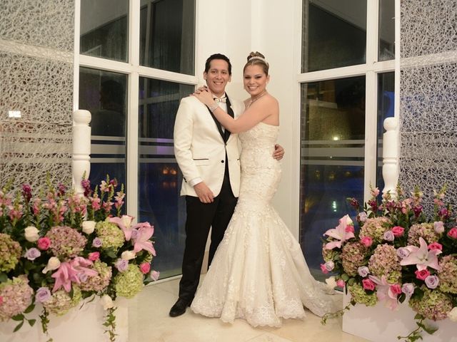 El matrimonio de Luis y Annie en Barranquilla, Atlántico 25
