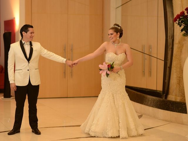 El matrimonio de Luis y Annie en Barranquilla, Atlántico 26