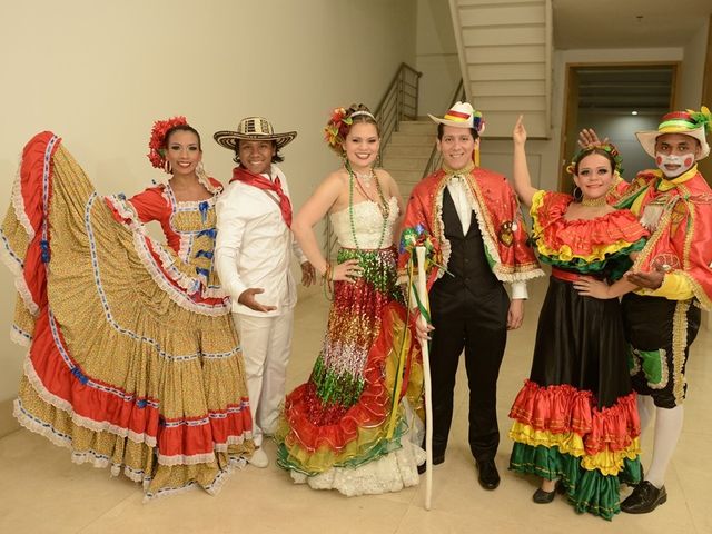 El matrimonio de Luis y Annie en Barranquilla, Atlántico 27