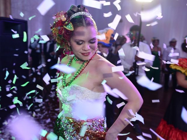 El matrimonio de Luis y Annie en Barranquilla, Atlántico 28