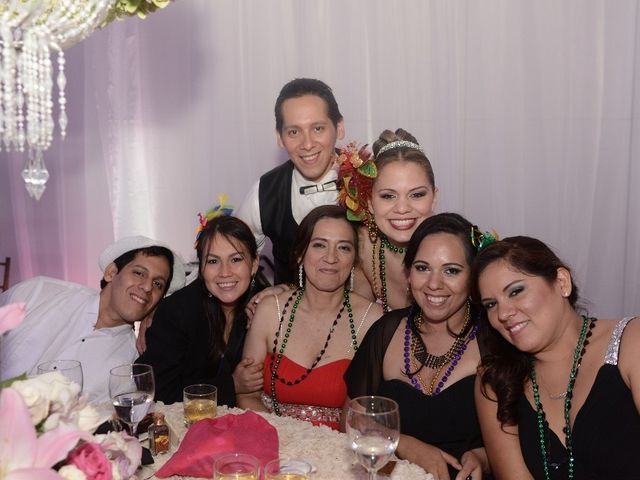 El matrimonio de Luis y Annie en Barranquilla, Atlántico 32