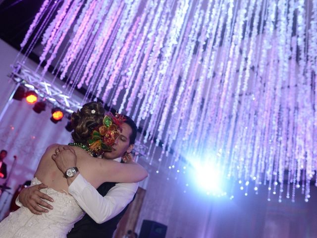 El matrimonio de Luis y Annie en Barranquilla, Atlántico 33