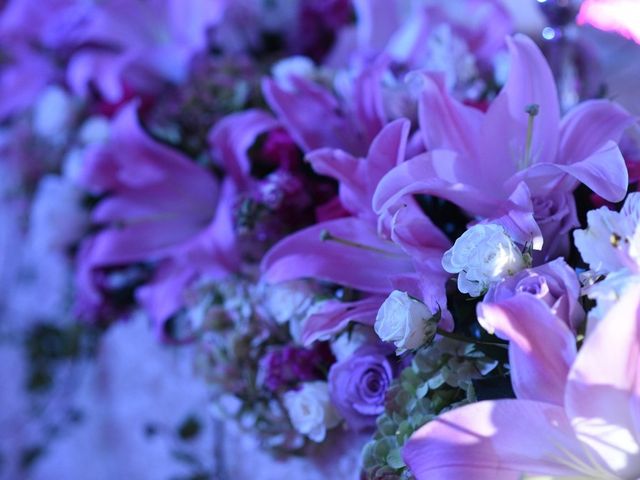 El matrimonio de Luis y Annie en Barranquilla, Atlántico 36