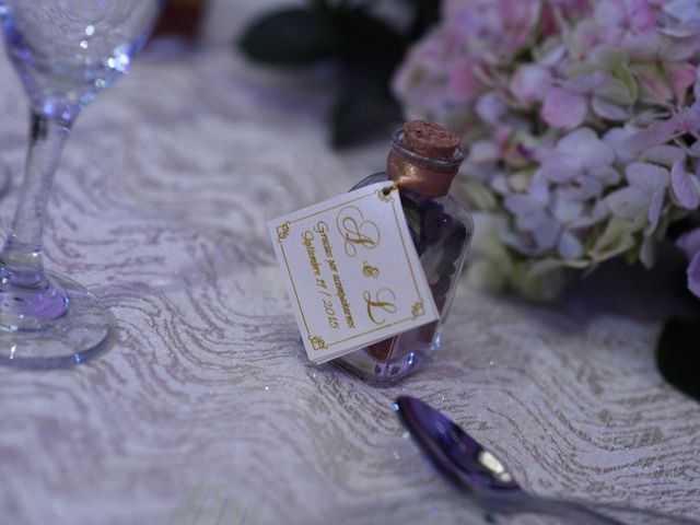 El matrimonio de Luis y Annie en Barranquilla, Atlántico 39