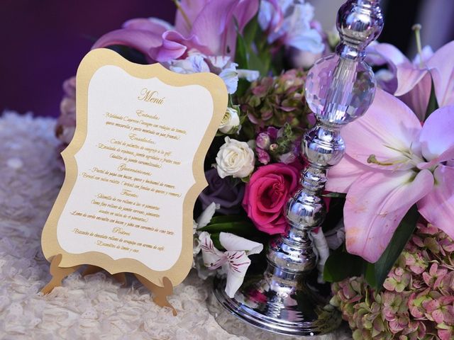El matrimonio de Luis y Annie en Barranquilla, Atlántico 42