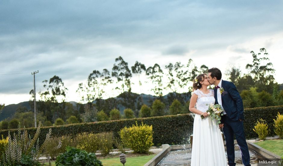 El matrimonio de Sergio y Laura en Cota, Cundinamarca